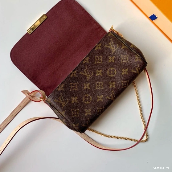 WIS MM Vuitton Favorite Louis 1224